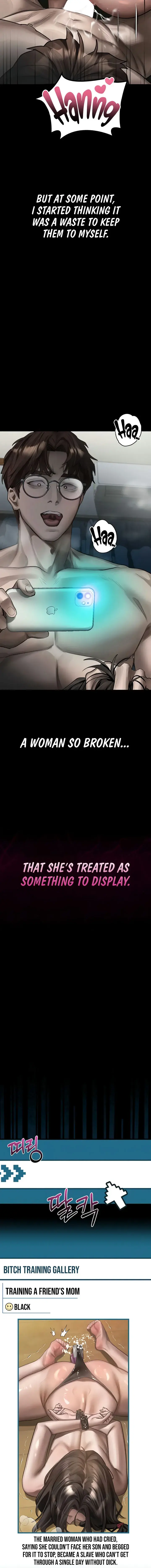 Dirty Talk Episode 39 - Page 12