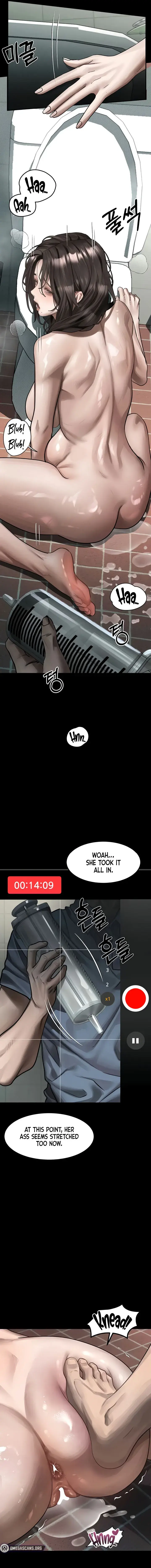 Dirty Talk Episode 39 - Page 17