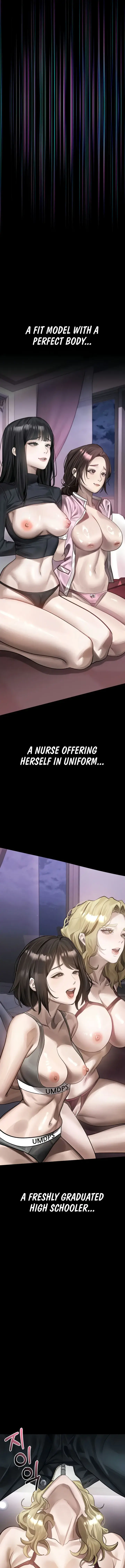 Dirty Talk Episode 39 - Page 23