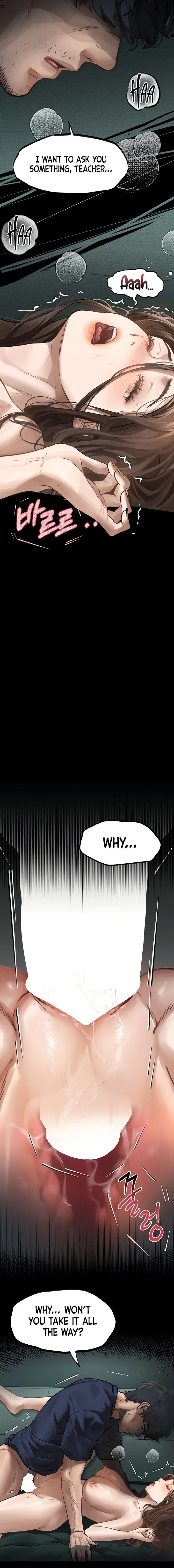 Dirty Talk Episode 4 - Page 12