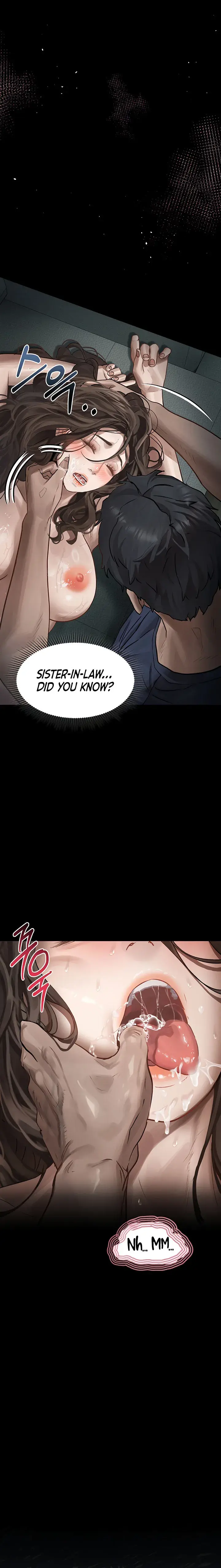 Dirty Talk Episode 4 - Page 20
