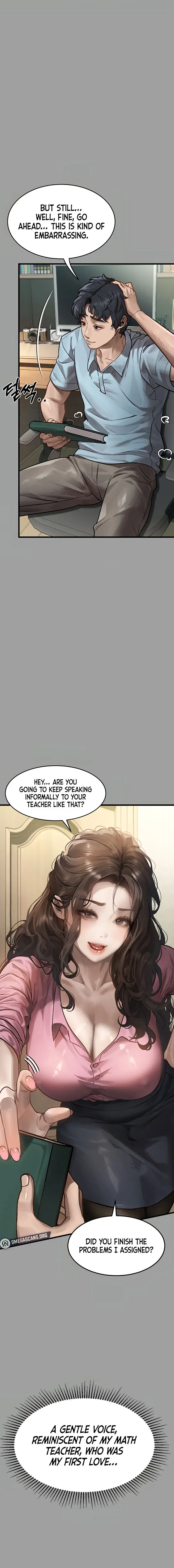 Dirty Talk Episode 4 - Page 22