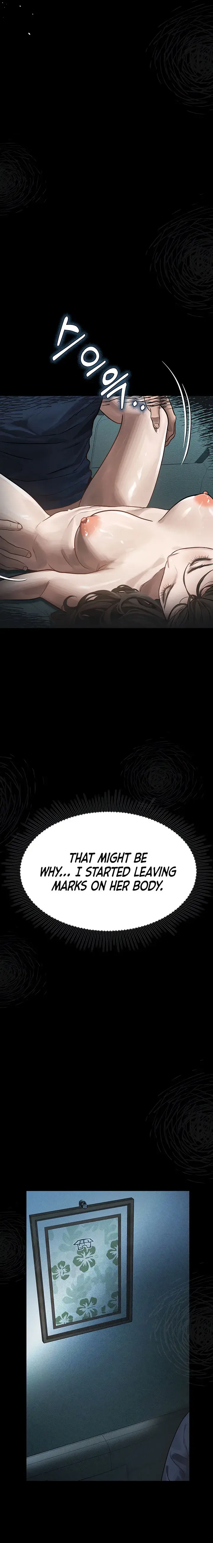 Dirty Talk Episode 4 - Page 29