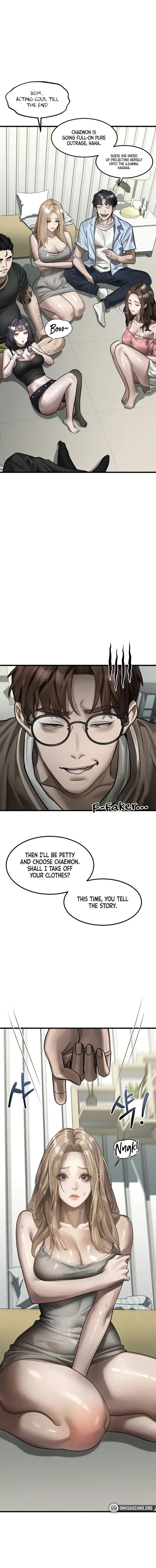 Dirty Talk Episode 40 - Page 25