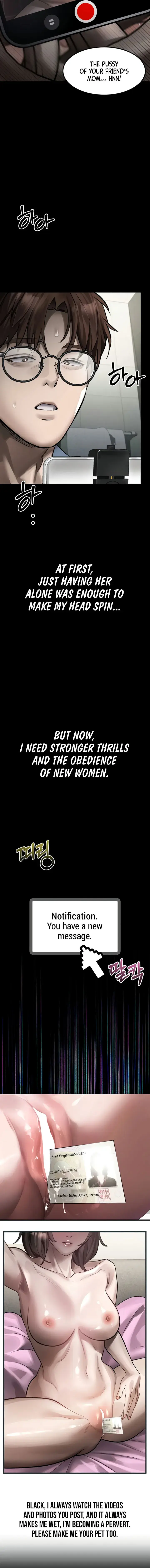 Dirty Talk Episode 40 - Page 3