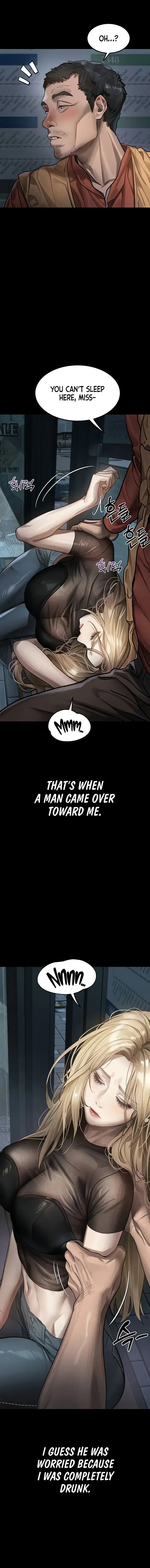 Dirty Talk Episode 41 - Page 10