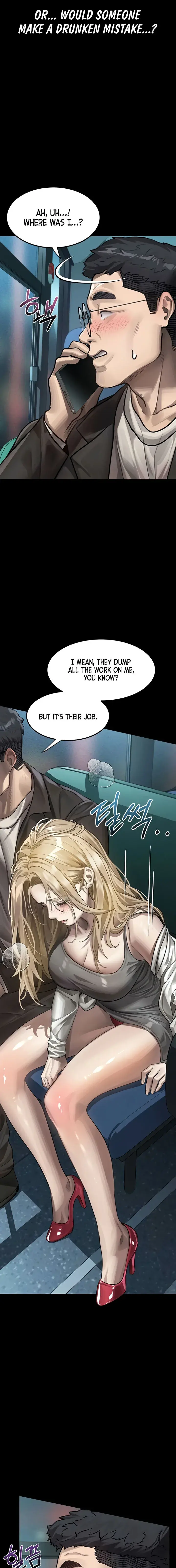 Dirty Talk Episode 41 - Page 19