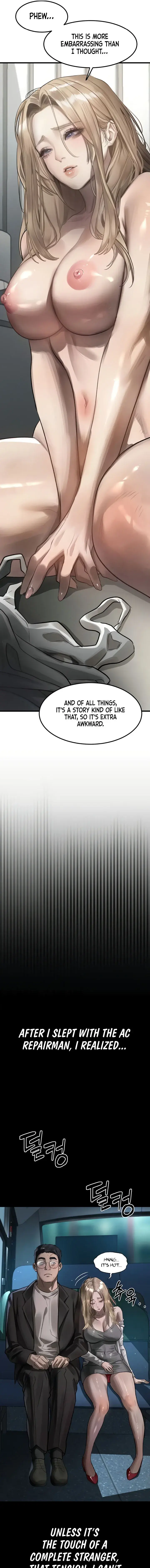 Dirty Talk Episode 41 - Page 3