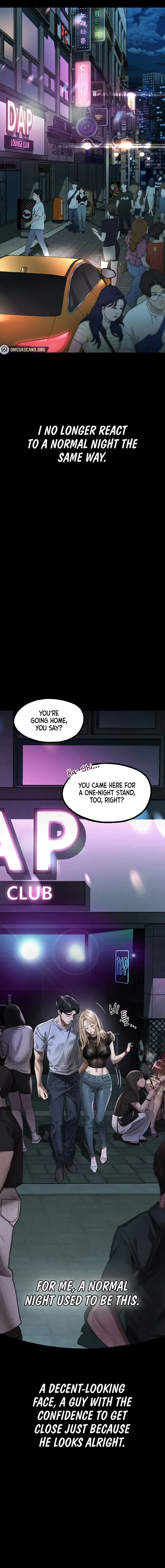 Dirty Talk Episode 41 - Page 5