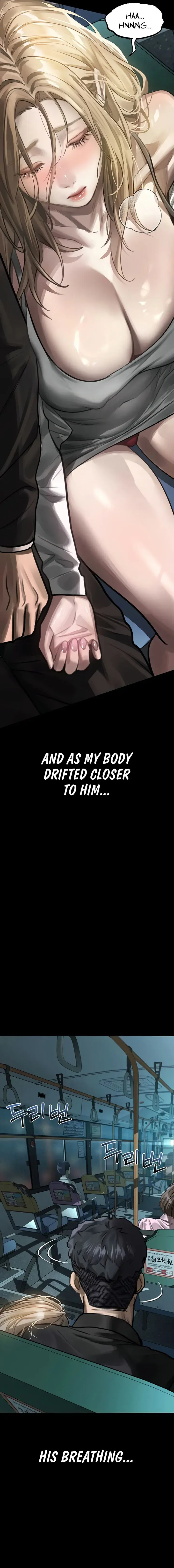 Dirty Talk Episode 42 - Page 3