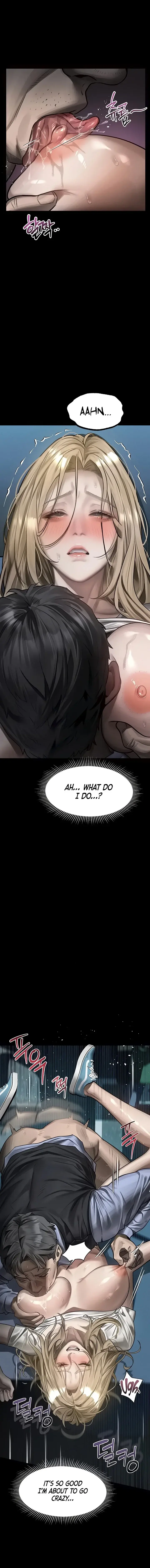 Dirty Talk Episode 45 - Page 10