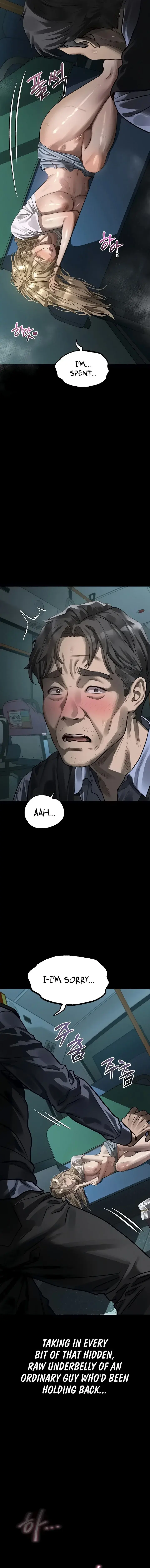 Dirty Talk Episode 45 - Page 19