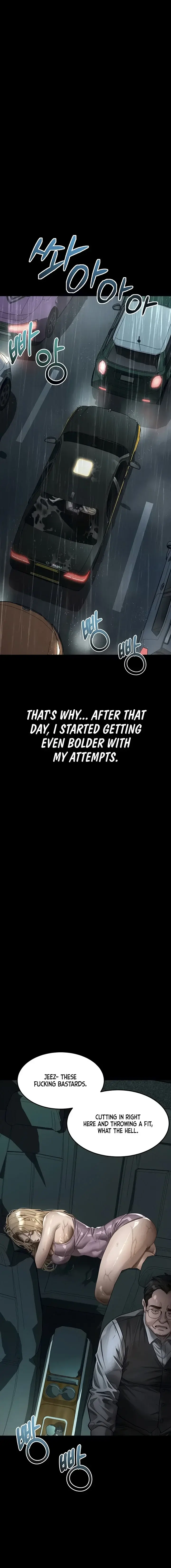 Dirty Talk Episode 45 - Page 21