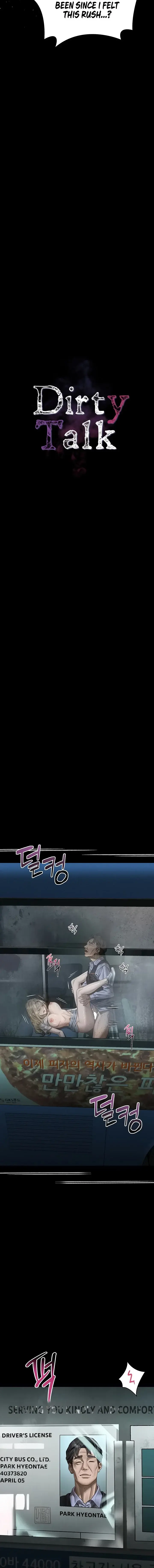 Dirty Talk Episode 45 - Page 4