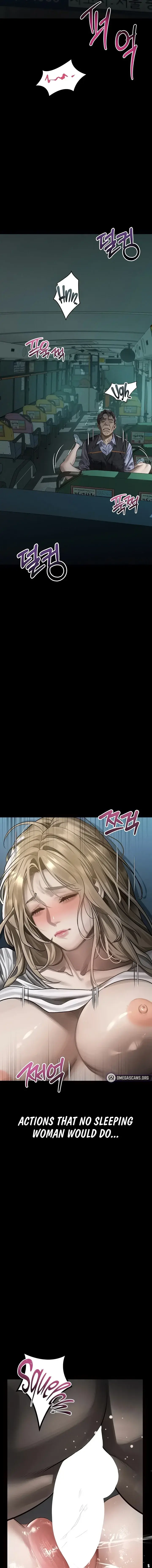 Dirty Talk Episode 45 - Page 5