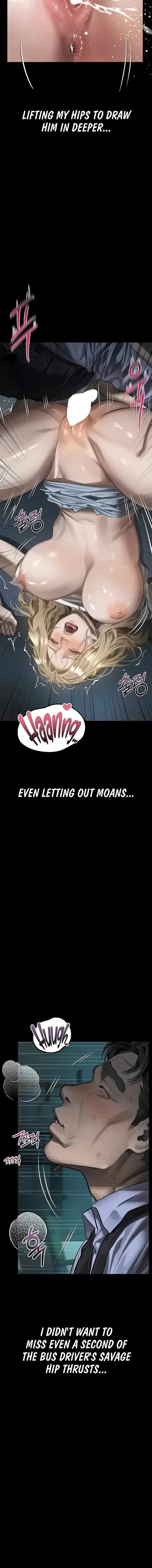 Dirty Talk Episode 45 - Page 6