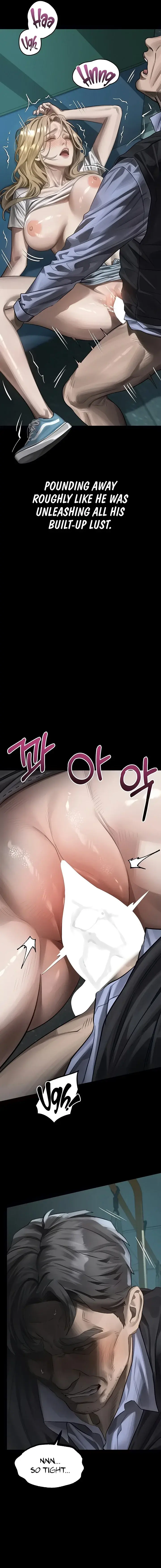 Dirty Talk Episode 45 - Page 7