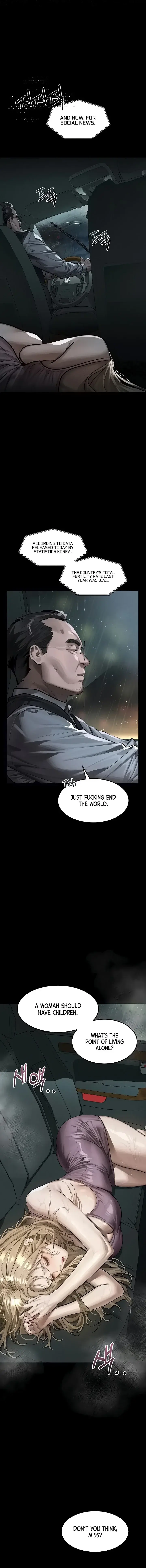 Dirty Talk Episode 46 - Page 2