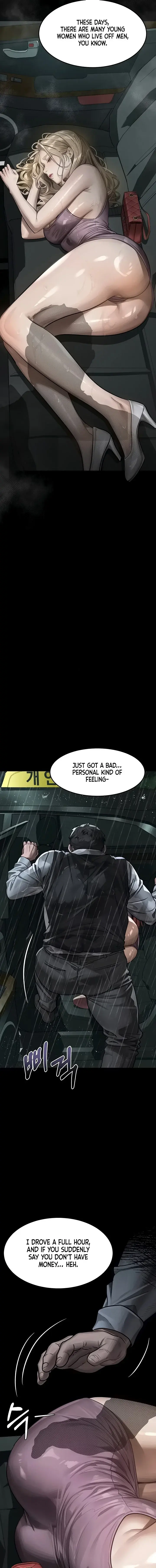 Dirty Talk Episode 46 - Page 7