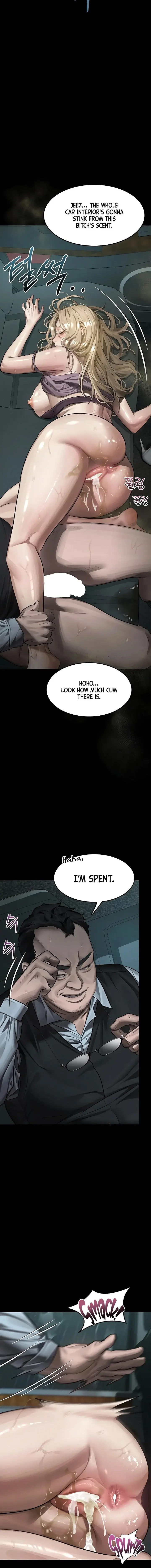 Dirty Talk Episode 47 - Page 6