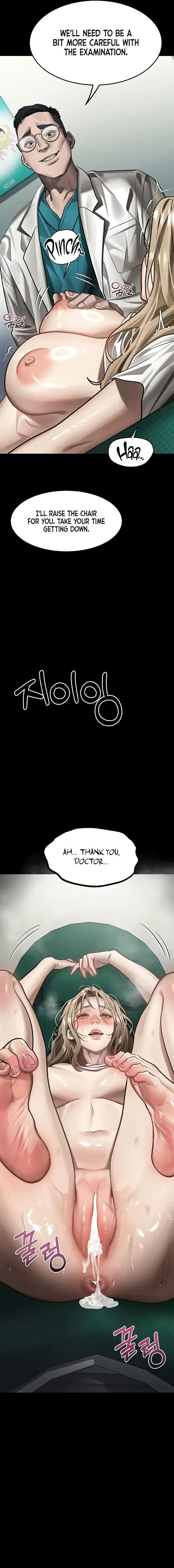Dirty Talk Episode 49 - Page 21