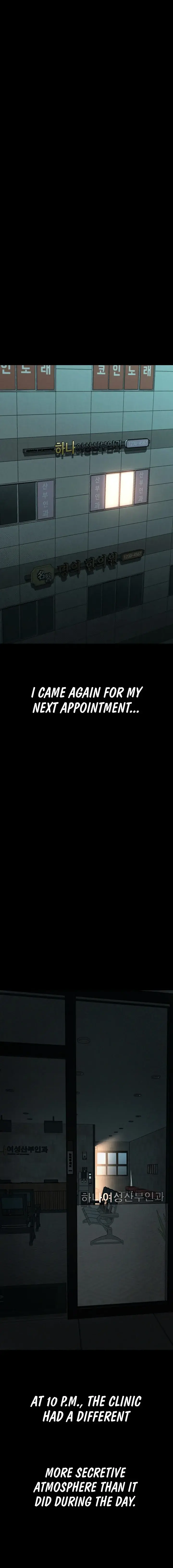 Dirty Talk Episode 49 - Page 22