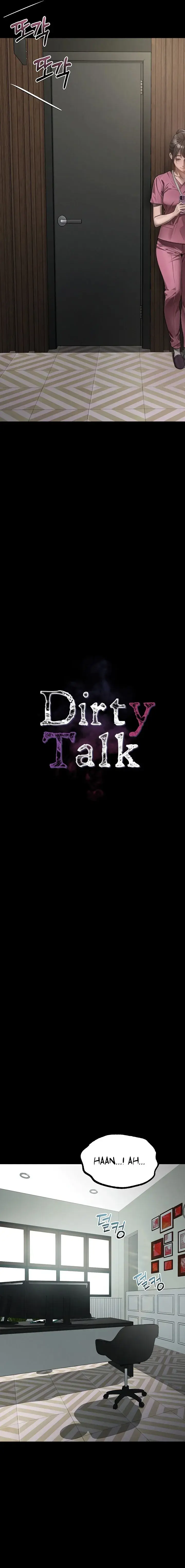Dirty Talk Episode 49 - Page 3