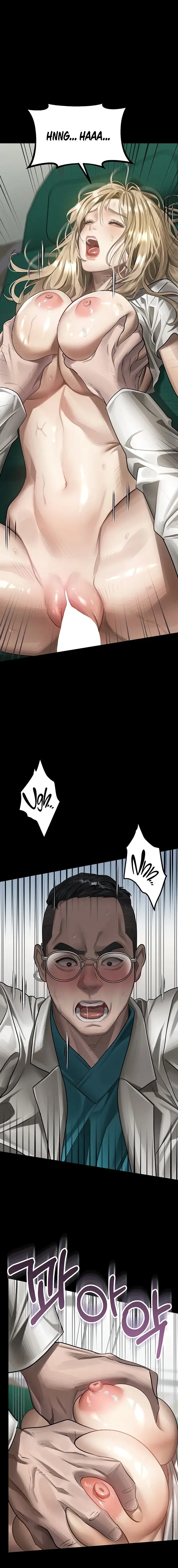 Dirty Talk Episode 49 - Page 6