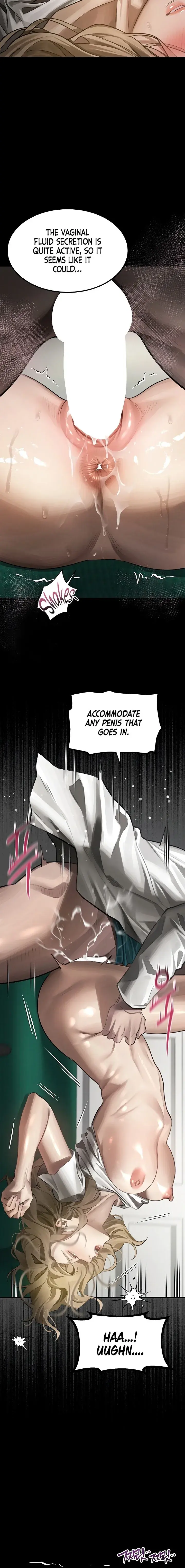 Dirty Talk Episode 49 - Page 8