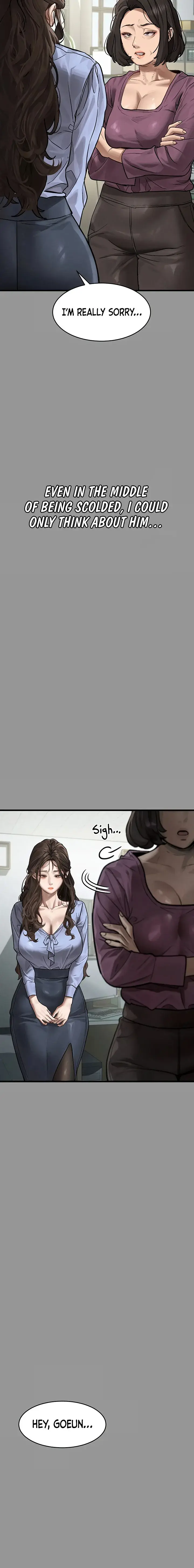 Dirty Talk Episode 5 - Page 10