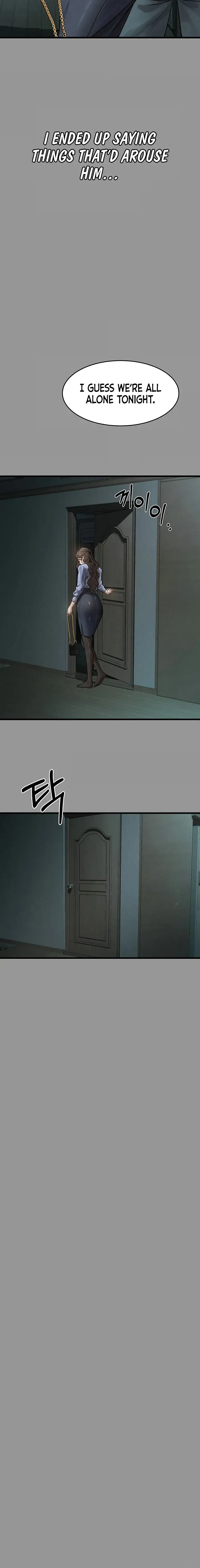 Dirty Talk Episode 5 - Page 24