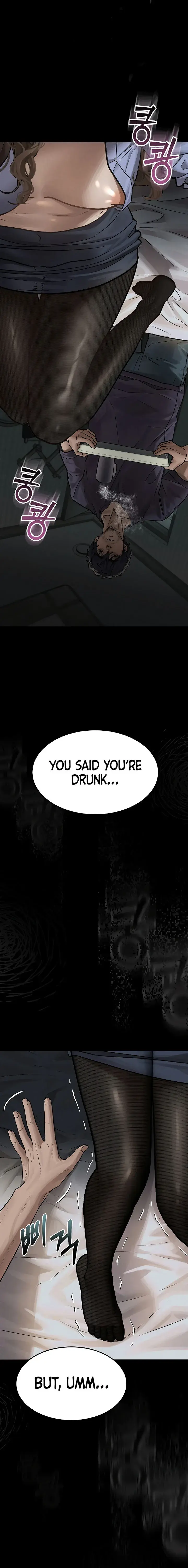 Dirty Talk Episode 5 - Page 28