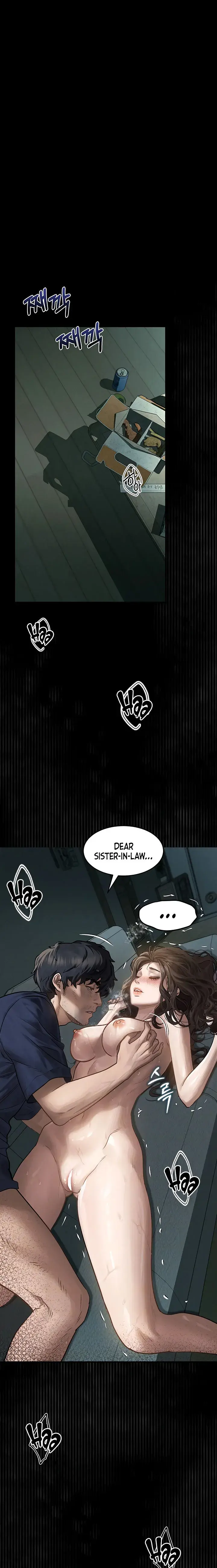 Dirty Talk Episode 5 - Page 3