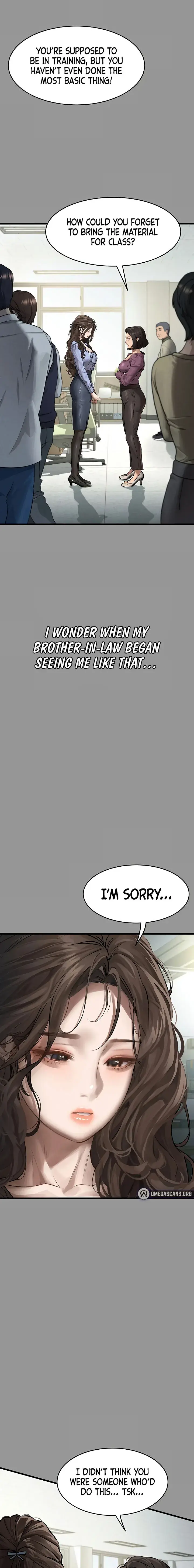 Dirty Talk Episode 5 - Page 9