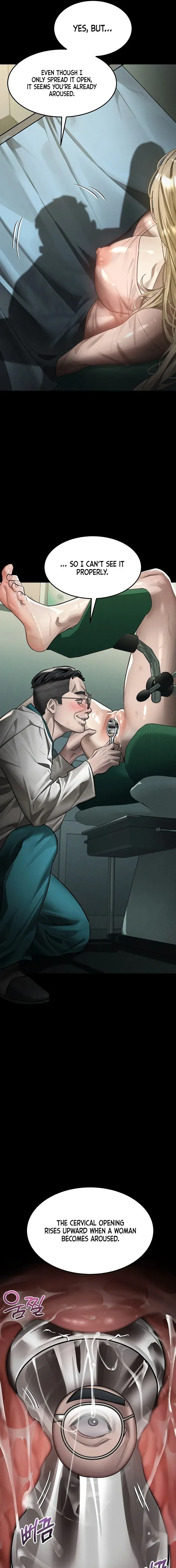Dirty Talk Episode 50 - Page 5