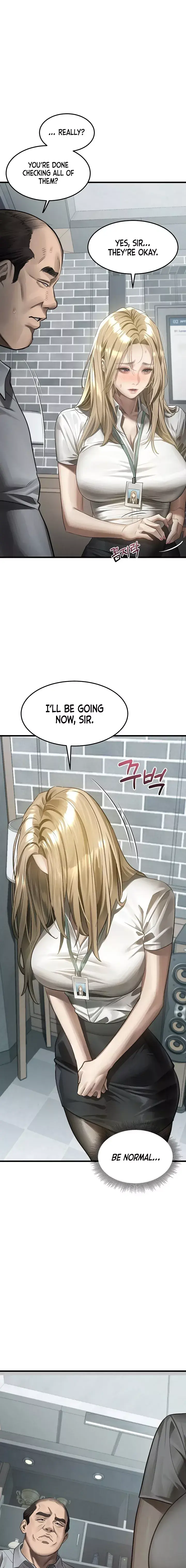 Dirty Talk Episode 52 - Page 3