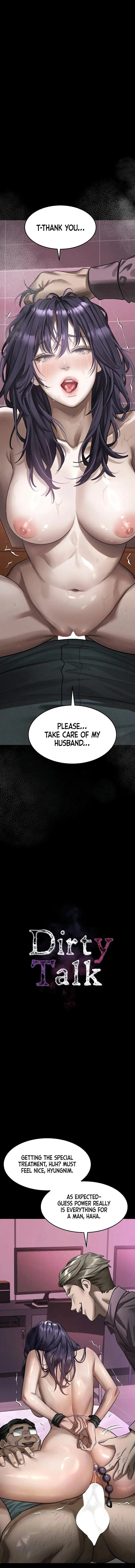 Dirty Talk Episode 58 - Page 2