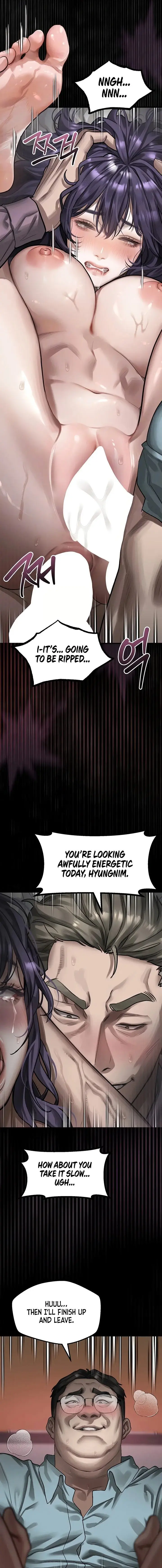 Dirty Talk Episode 59 - Page 5