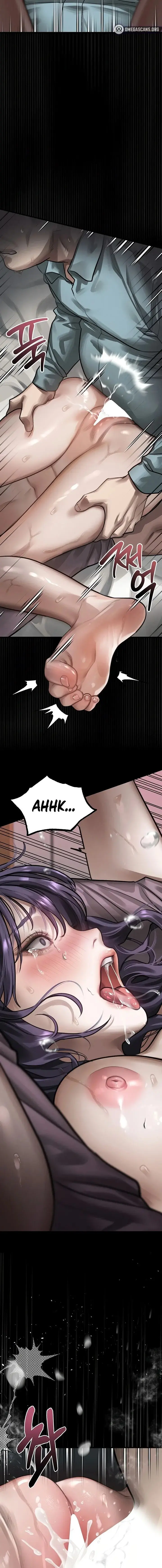 Dirty Talk Episode 59 - Page 6