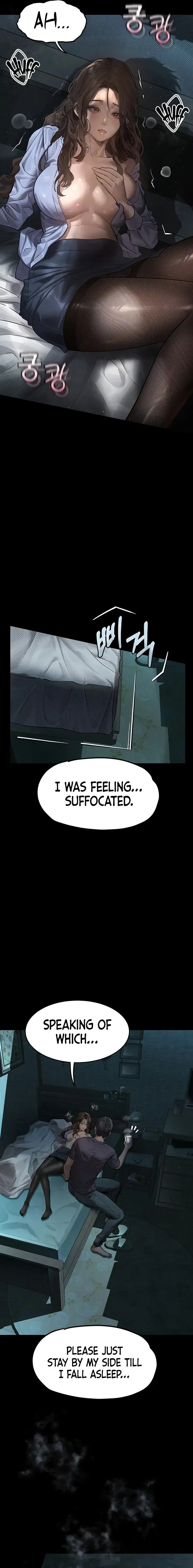 Dirty Talk Episode 6 - Page 3
