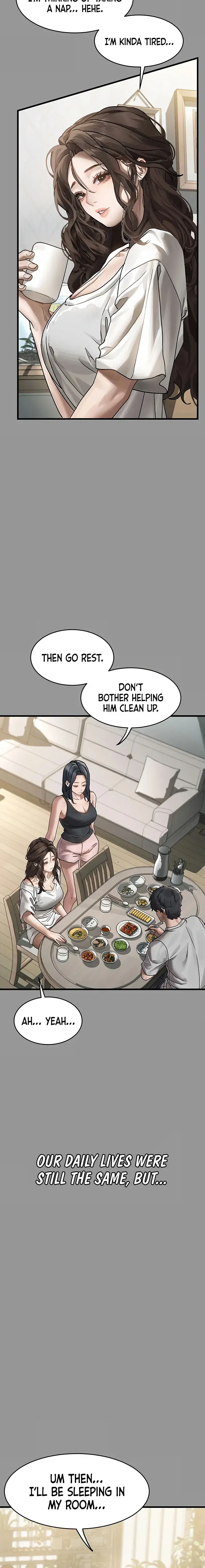 Dirty Talk Episode 6 - Page 32