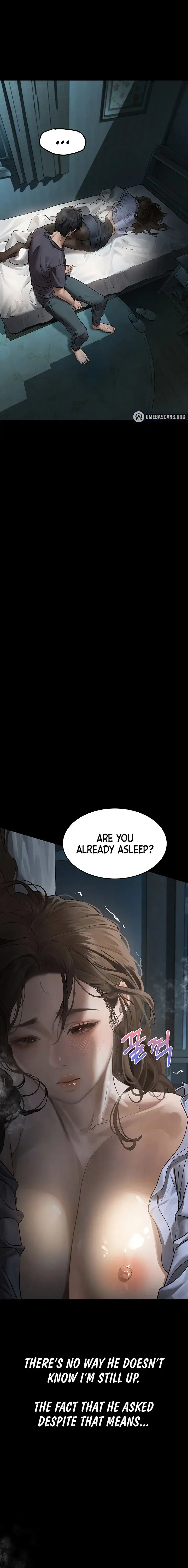 Dirty Talk Episode 6 - Page 6