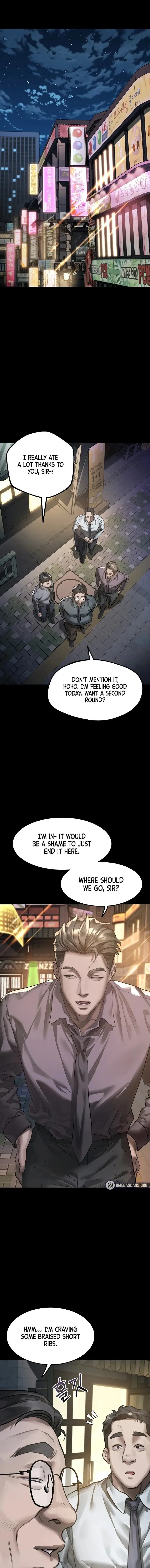 Dirty Talk Episode 60 - Page 5