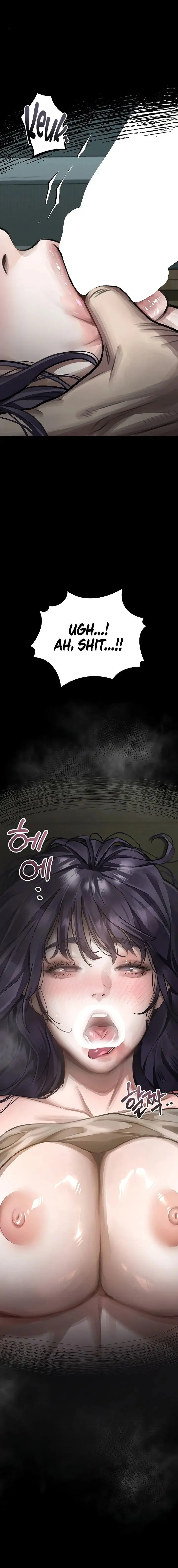 Dirty Talk Episode 61 - Page 3