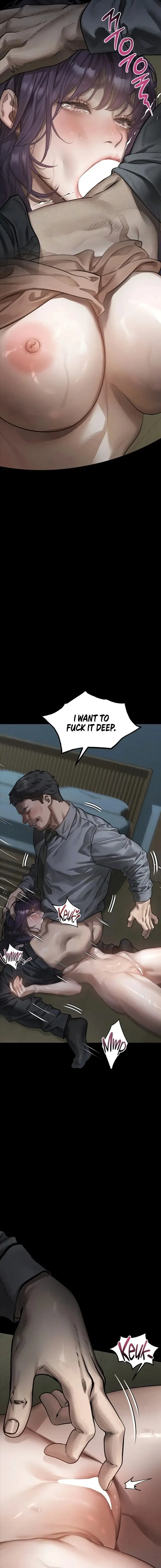 Dirty Talk Episode 61 - Page 5