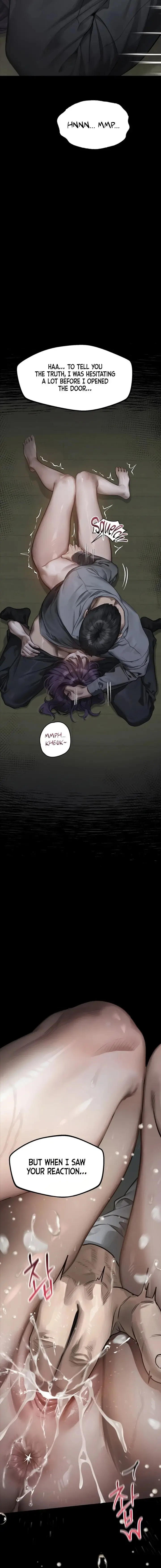 Dirty Talk Episode 61 - Page 7
