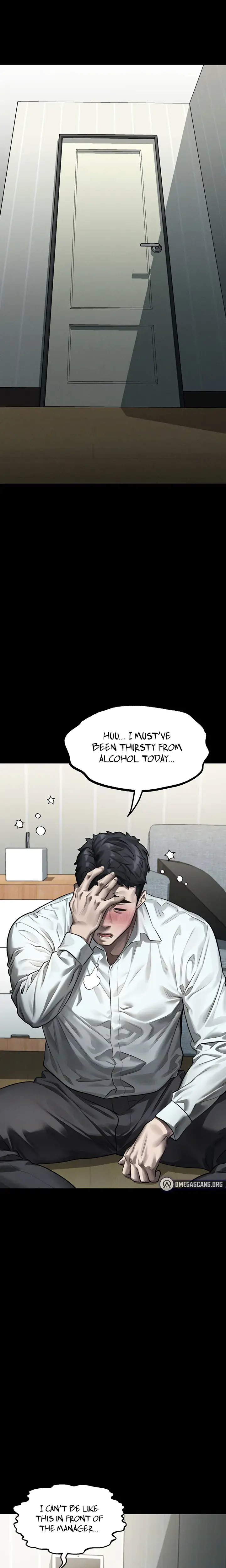 Dirty Talk Episode 62 - Page 7