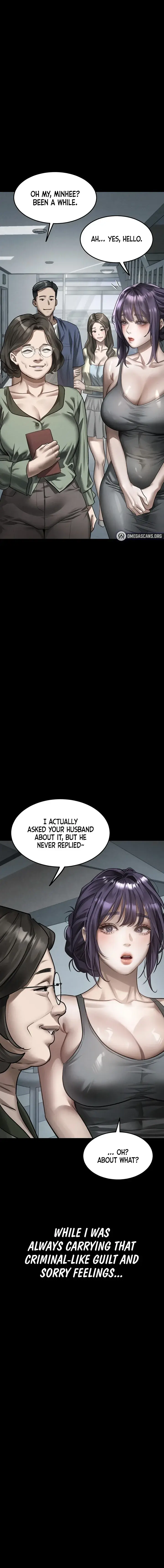 Dirty Talk Episode 63 - Page 18