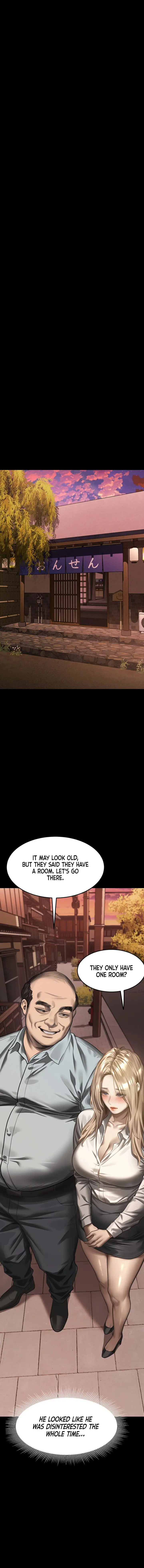 Dirty Talk Episode 67 - Page 1