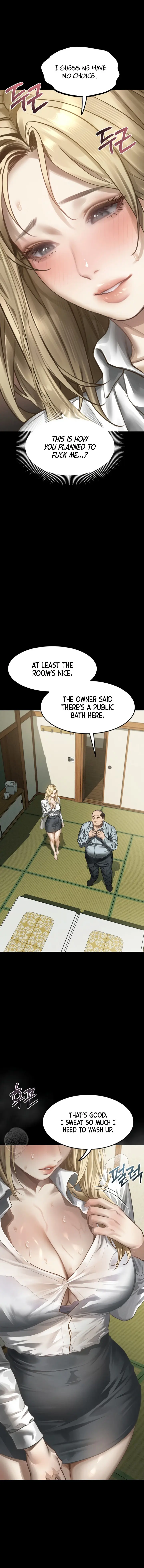 Dirty Talk Episode 67 - Page 2